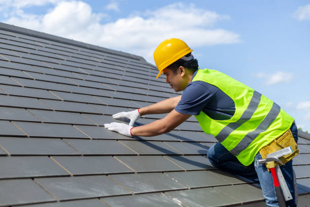 Best Gutter Installation and Roofing  in Sharpes, FL