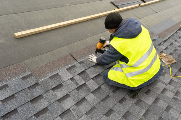 Best Metal Roofing Contractor  in Sharpes, FL