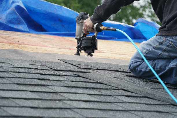 Quick and Trustworthy Emergency Roof Repair Services in Sharpes, FL