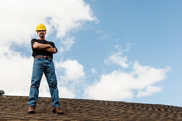 Quick and Trustworthy Emergency Roof Repair Services in Sharpes, FL